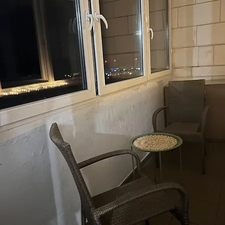 Redlowo Bsw Apartment *