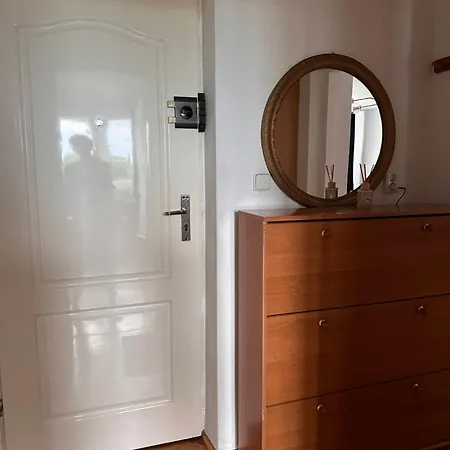 Apartment Redlowo Bsw *