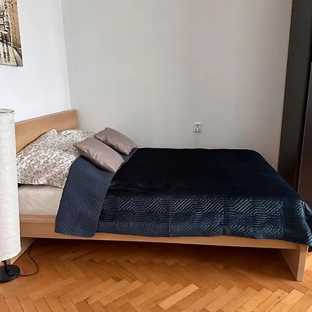 Redlowo Bsw Lägenhet Gdynia