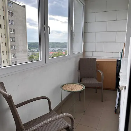 Redlowo Bsw Апартаменты *