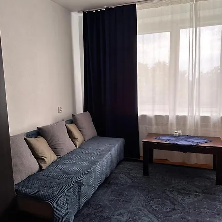 Redlowo Bsw 아파트 그디니아