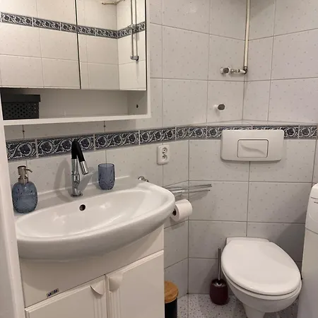 Redlowo Bsw Apartment Gdynia