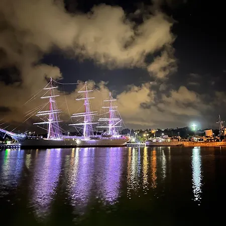 Apartment Redlowo Bsw *