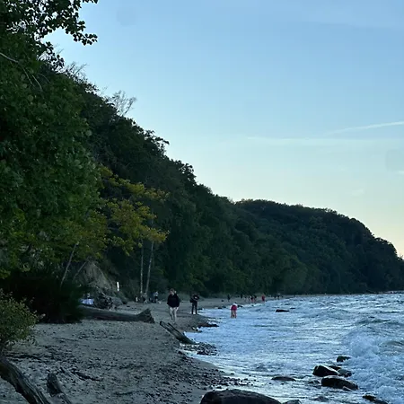 Apartment Redlowo Bsw *