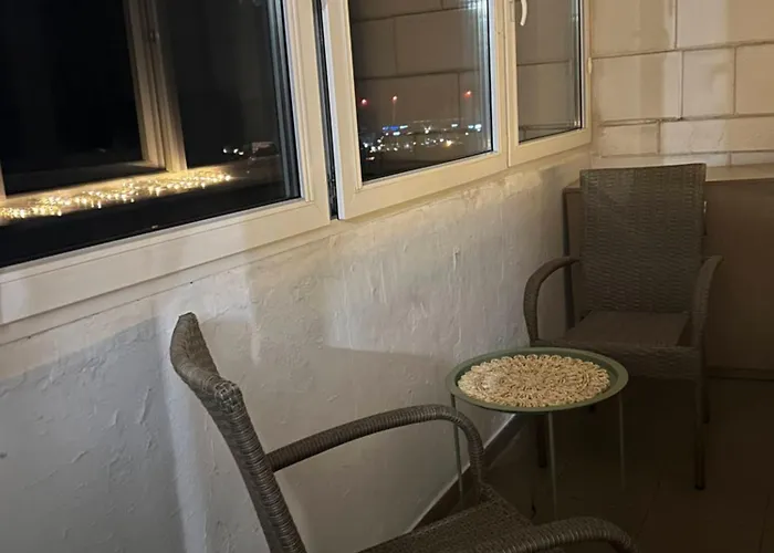 Redlowo Bsw Apartamento *