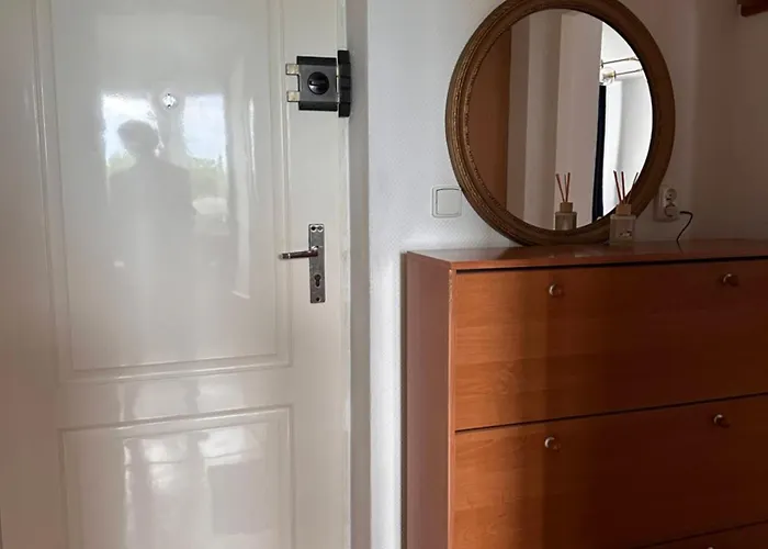 Apartamento Redlowo Bsw *