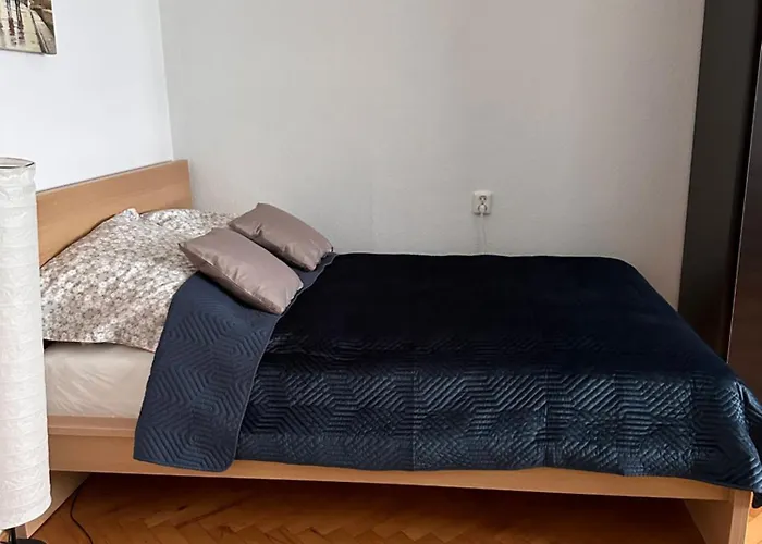 Redlowo Bsw Apartamento Gdynia