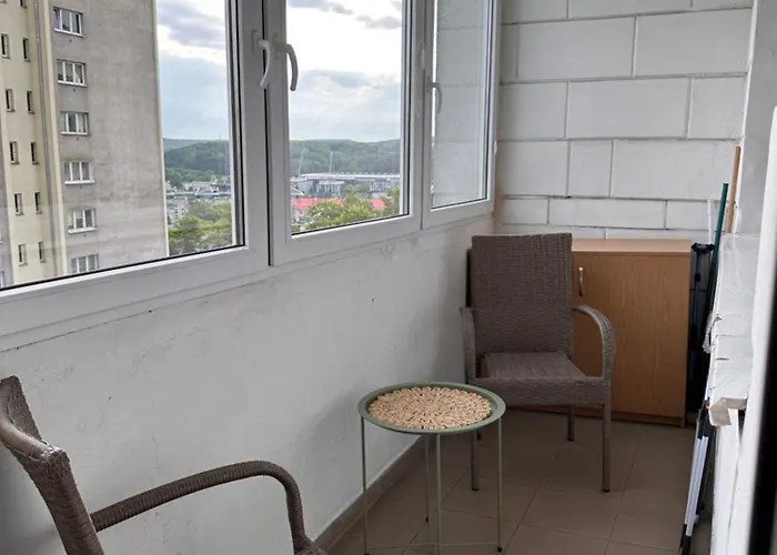 Redlowo Bsw Apartamento *