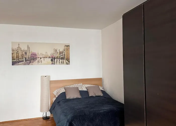 Redlowo Bsw Apartamento Gdynia