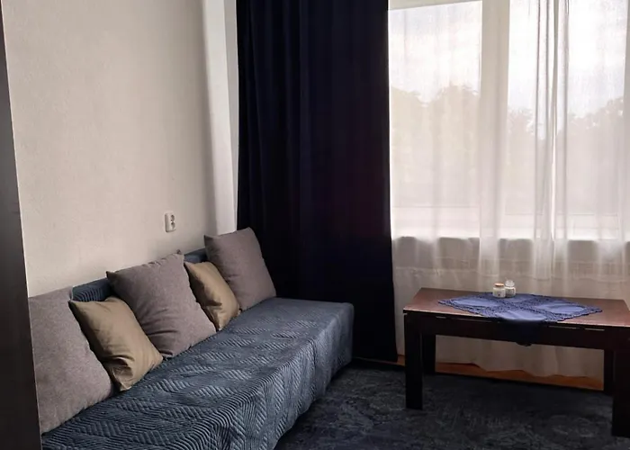 Redlowo Bsw Apartamento Gdynia