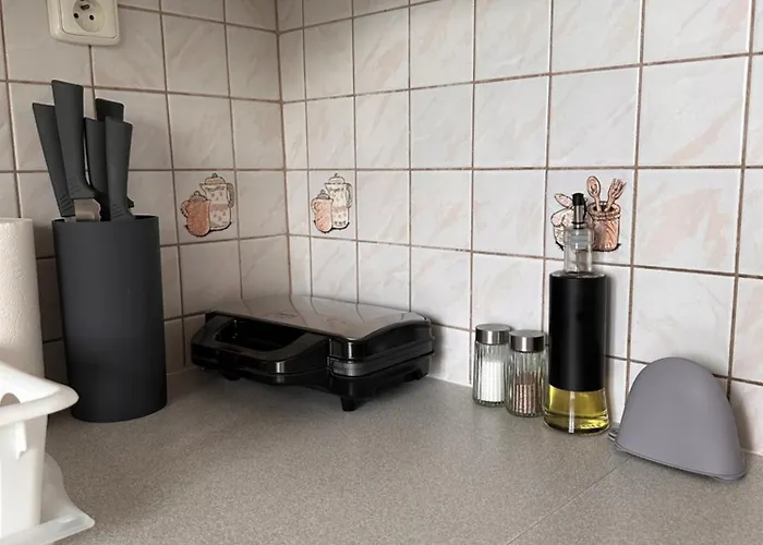 Redlowo Bsw Apartamento *