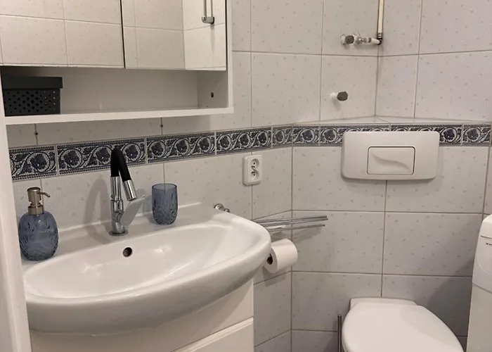 Redlowo Bsw Apartamento Gdynia