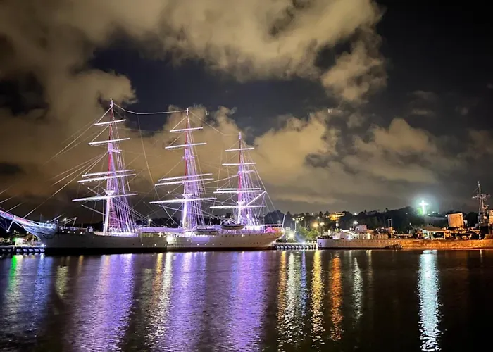 Apartamento Redlowo Bsw *